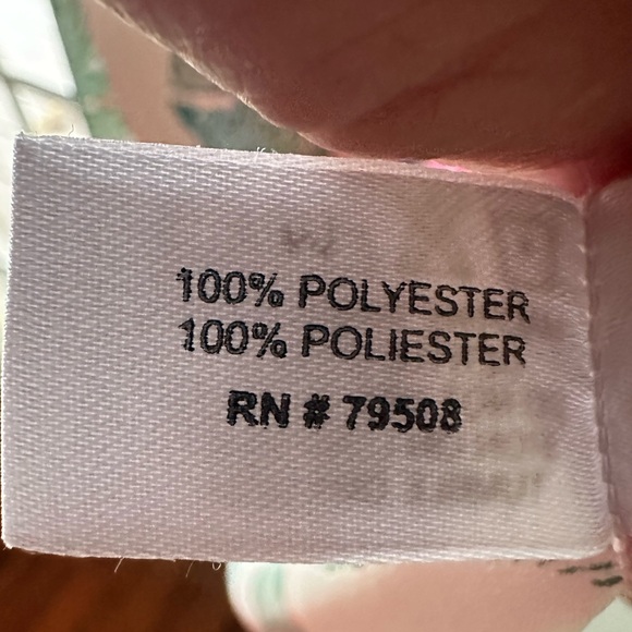 BOGO Colorful Sleeveless Blouse With Hook and Eye Closure - Picture 7 of 7